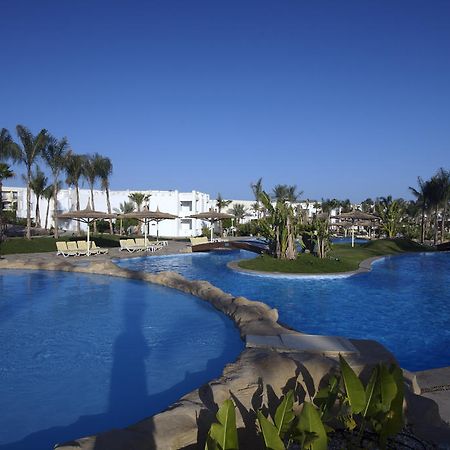 Sonesta Club Sharm El Sheikh Hotell Eksteriør bilde