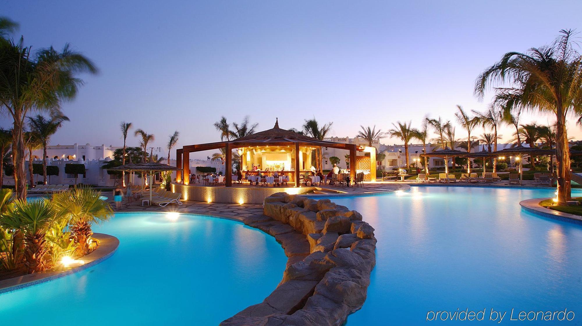 Sonesta Club Sharm El Sheikh Hotell Fasiliteter bilde