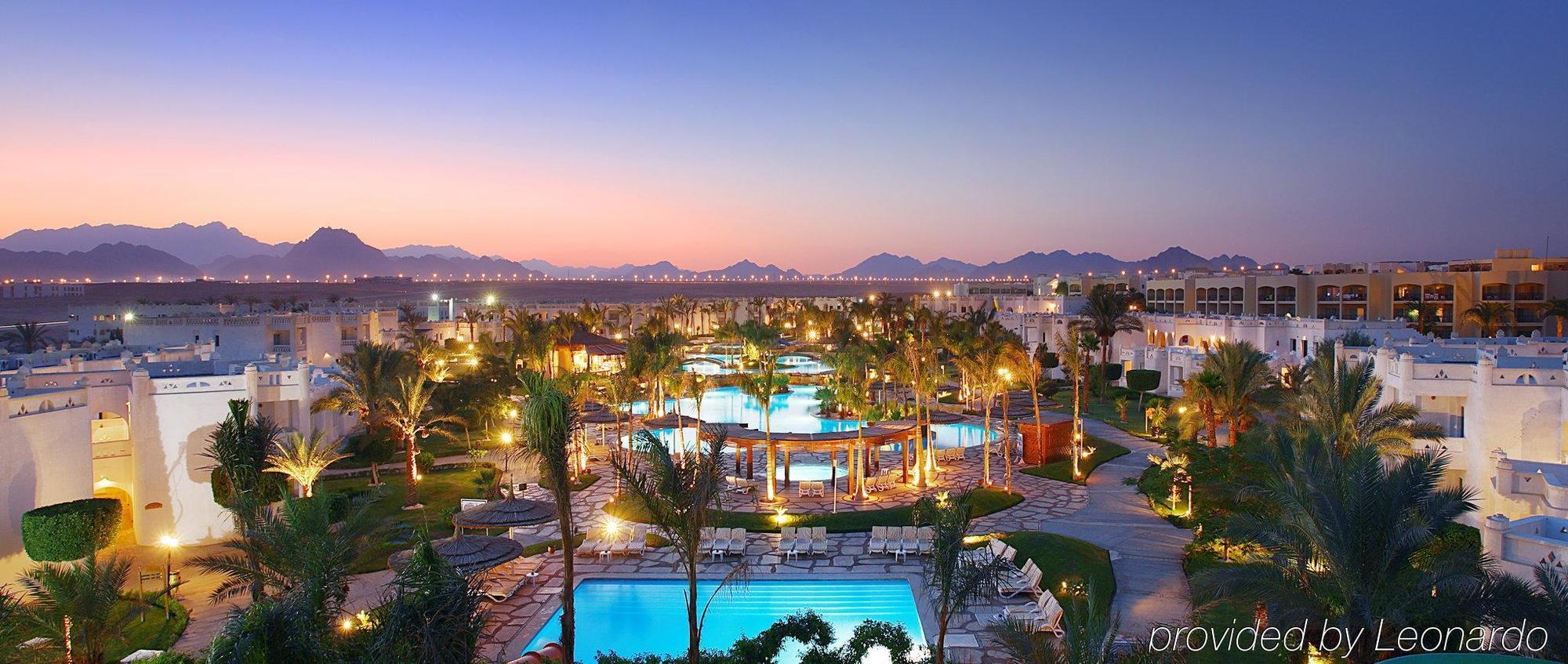 Sonesta Club Sharm El Sheikh Hotell Fasiliteter bilde