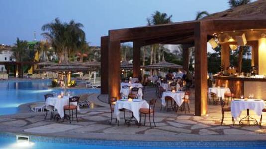 Sonesta Club Sharm El Sheikh Hotell Eksteriør bilde