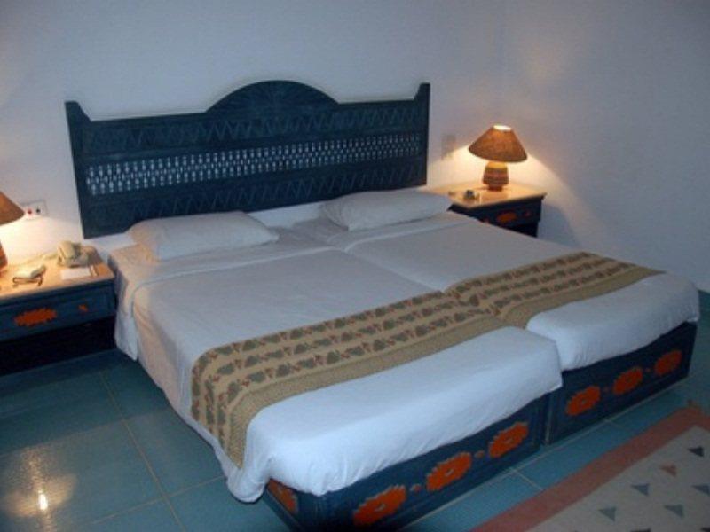 Sonesta Club Sharm El Sheikh Hotell Eksteriør bilde