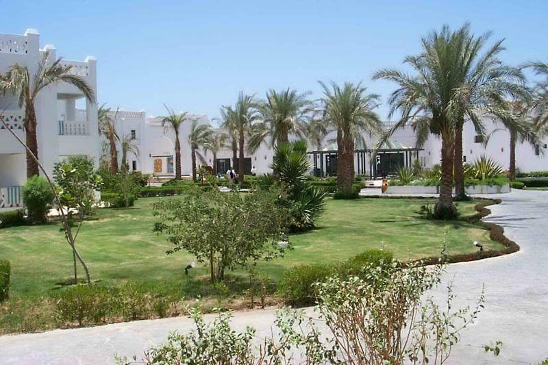 Sonesta Club Sharm El Sheikh Hotell Eksteriør bilde