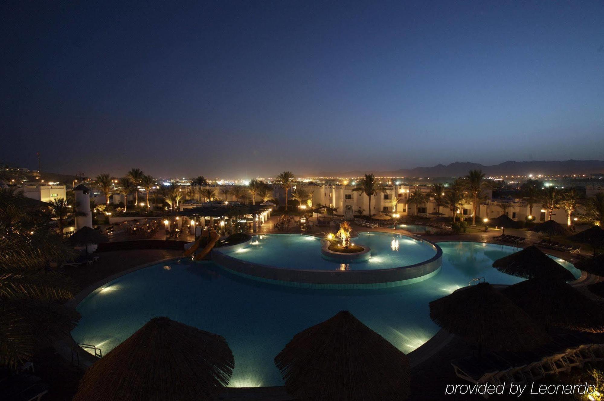 Sonesta Club Sharm El Sheikh Hotell Fasiliteter bilde