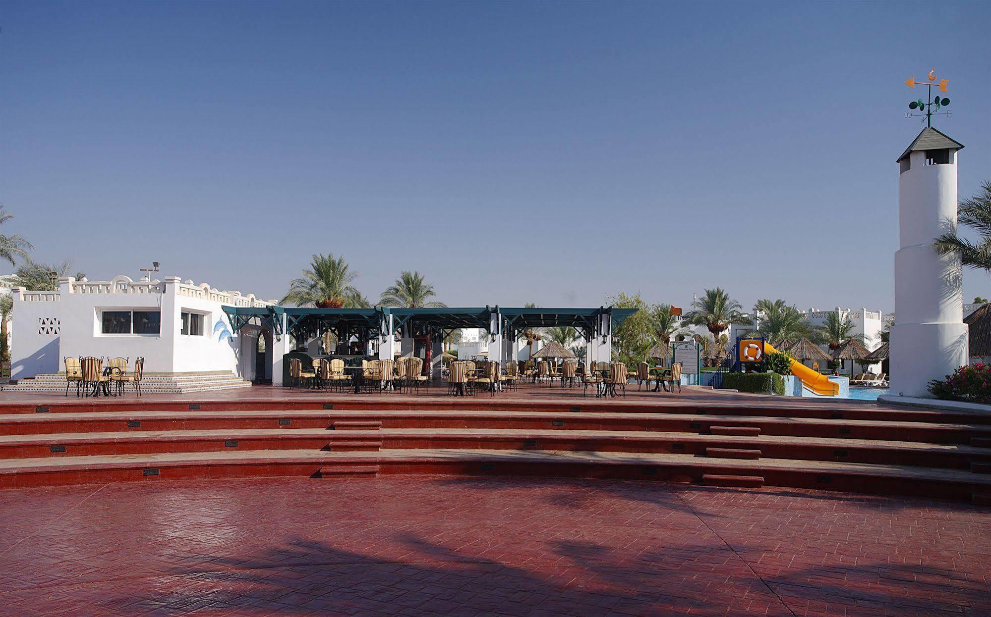 Sonesta Club Sharm El Sheikh Hotell Eksteriør bilde